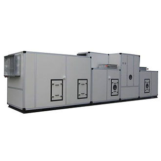 人防地下室除濕空調機專家：DCK75-45低噪節能，長效守護戰備空間